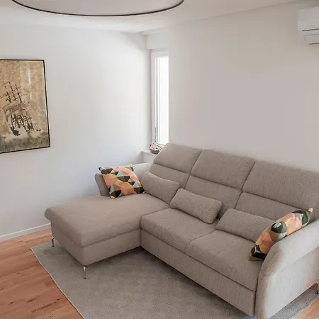 Апартаменты Vito