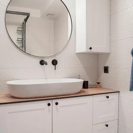 Vito Апартаменты Омиш