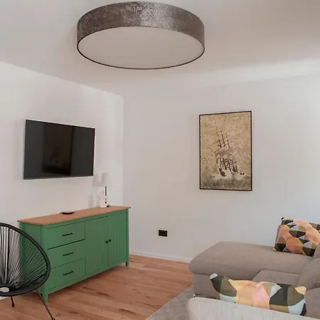 Апартаменты Vito *