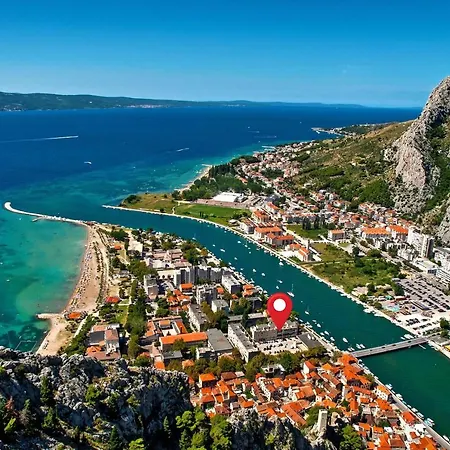 Vito Апартаменты *