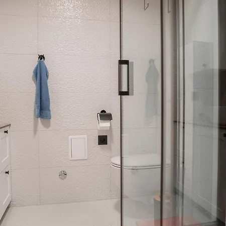 Vito Апартаменты Омиш