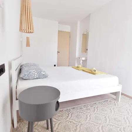 Vito Апартаменты *