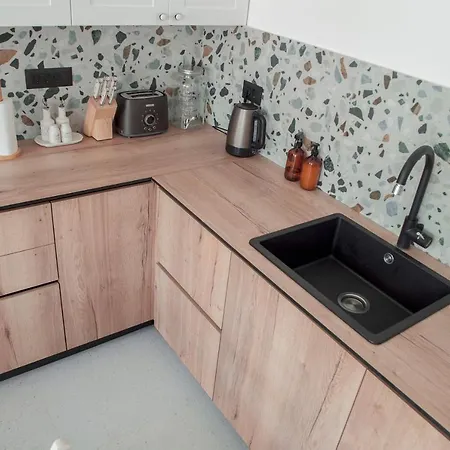 Vito Apartament *