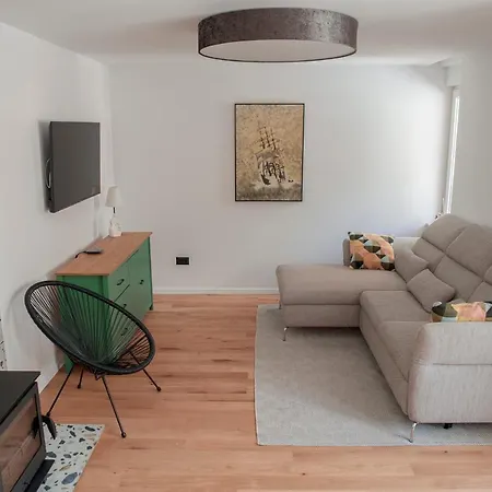 Vito Apartament *