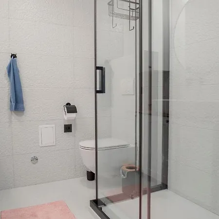 Vito Apartment *