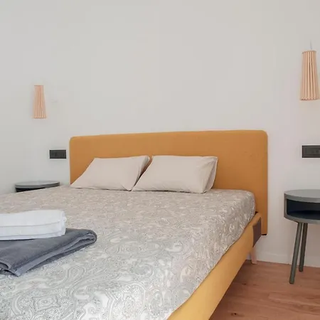 Apartment Vito