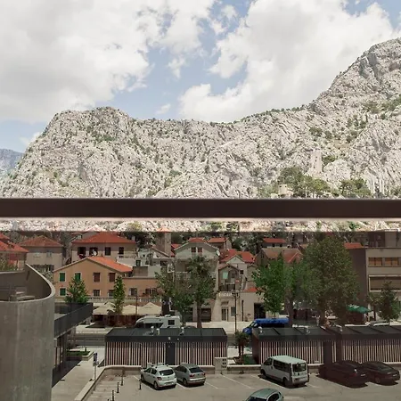 アパート Vito オミシュ