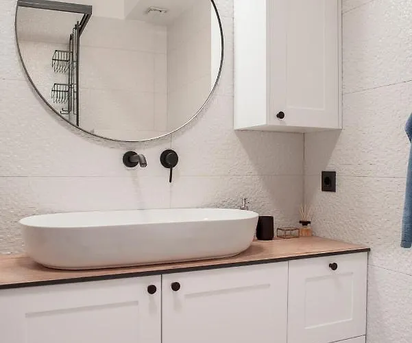 Vito Appartamento Omiš