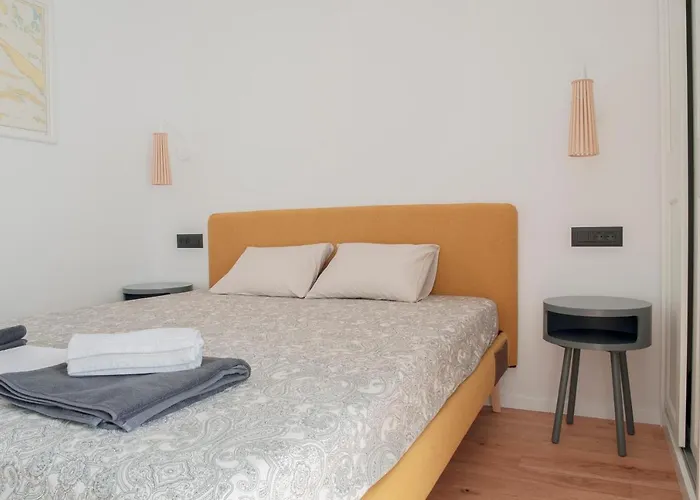 Apartment Vito