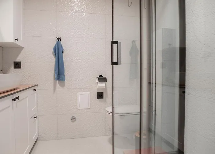 Vito Appartamento Omiš